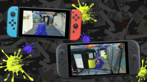 Splatoon 3 et Fantasy Life i reçoivent des mises à jour sur Nintendo Switch 2