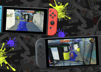 Splatoon 3 : une mise à jour gratuite Switch 2 arrive cette semaine