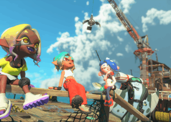 Nintendo annonce Splatoon Raiders, un nouveau jeu spin-off exclusif à la Nintendo Switch 2