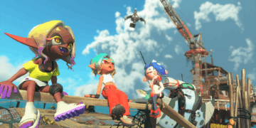 Nintendo annonce Splatoon Raiders, un nouveau jeu spin-off exclusif à la Nintendo Switch 2