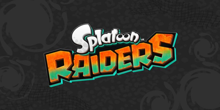 Nintendo annonce Splatoon Raiders, un nouveau jeu spin-off exclusif à la Nintendo Switch 2