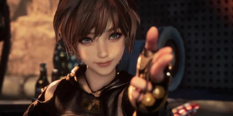 Stellar Blade pourrait débarquer sur Nintendo Switch 2 : un portage en préparation chez Shift Up ?