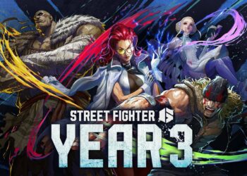 Street Fighter 6 : Sagat, C. Viper, Ingrid et Alex rejoignent le combat en Year 3