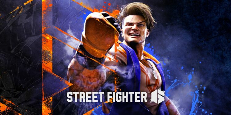 Street Fighter 6 ouvre le bal des démos sur Nintendo Switch 2