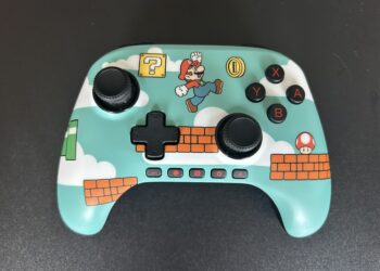 Test rapide de la PowerA Advantage Wired Controller pour Nintendo Switch 2