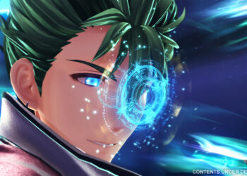 The Legend of Heroes: Trails beyond the Horizon arrive sur Nintendo Switch 2!