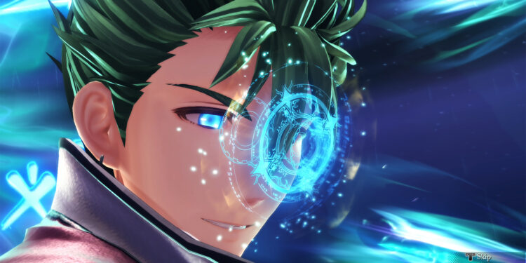 The Legend of Heroes: Trails beyond the Horizon arrive sur Nintendo Switch 2!