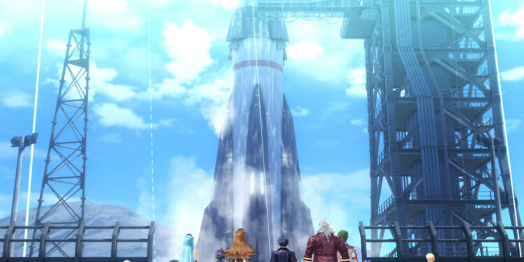 The Legend of Heroes: Trails beyond the Horizon arrive sur Nintendo Switch 2!