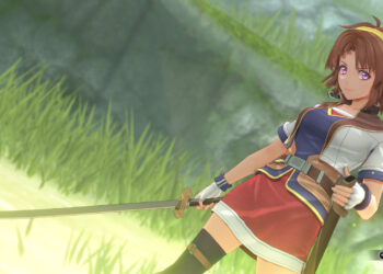 The Legend of Heroes: Trails in the Sky the 1st se dévoile avant sa sortie Switch