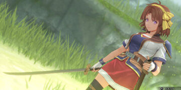 The Legend of Heroes: Trails in the Sky the 1st se dévoile avant sa sortie Switch