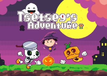 Tsetesg’s Adventure (Nintendo Switch) – Le test