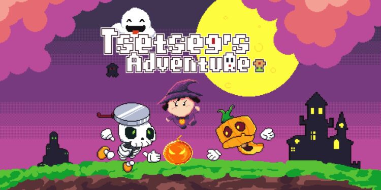 Tsetesg’s Adventure (Nintendo Switch) – Le test