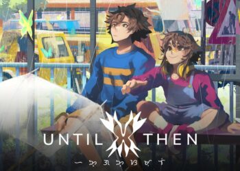 Until Then (Nintendo Switch) – Le test