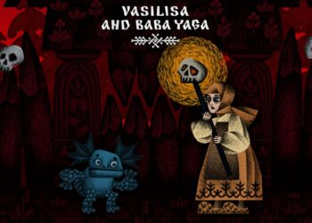 Vasilisa and Baba Yaga (Nintendo Switch) – Le test