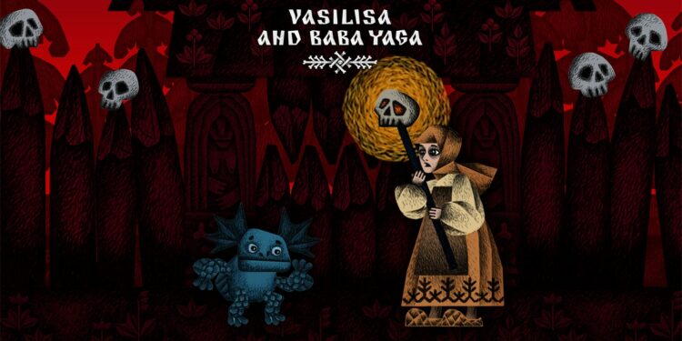 Vasilisa and Baba Yaga (Nintendo Switch) – Le test