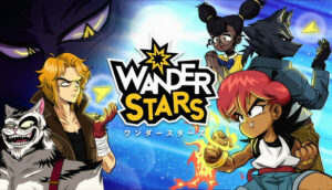 Wander Stars (Nintendo Switch) – Le test