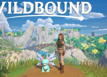 Wildbound vise la Nintendo Switch 2 grâce à un objectif étendu sur Kickstarter