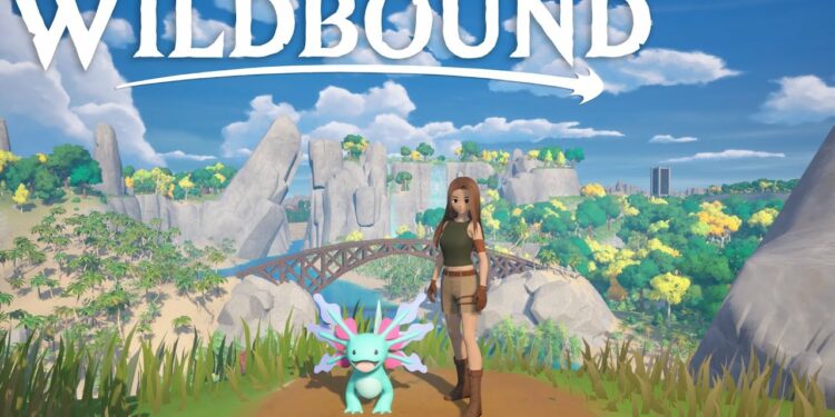 Wildbound vise la Nintendo Switch 2 grâce à un objectif étendu sur Kickstarter