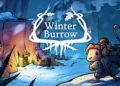 Winter Burrow