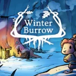 Winter Burrow