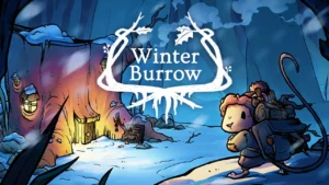 Winter Burrow (Nintendo Switch) – Le test