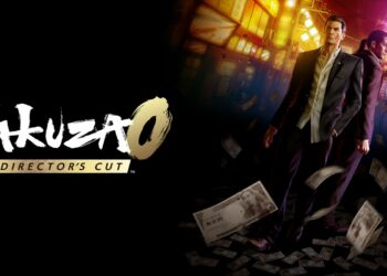 Yakuza 0 Director’s Cut (Nintendo Switch 2) – Le test