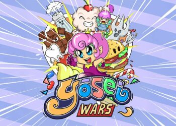 Yosei Wars
