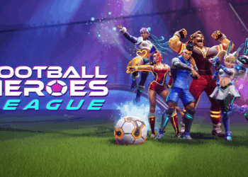 Football Heroes League