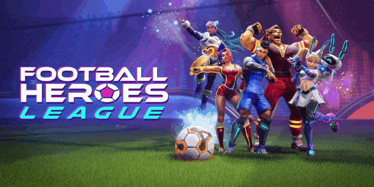 Football Heroes League