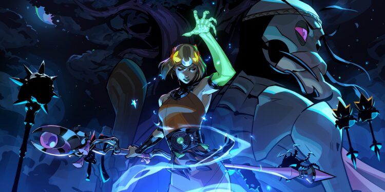 Hades II approche de sa version finale : la sortie complète est « proche » selon Supergiant Games