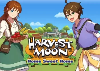 Harvest Moon: Home Sweet Home Deluxe Edition arrive bientôt sur Nintendo Switch
