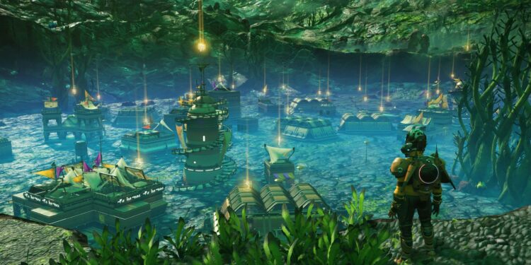 No Man’s Sky Switch 2 Edition s’annonce pour demain sur Nintendo Switch