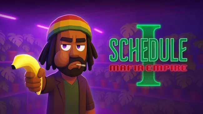 Un clone douteux de Schedule I débarque déjà sur l’eShop de la Nintendo Switch 2