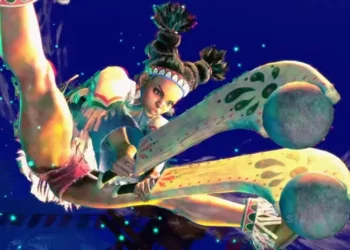 Street Fighter 6 débarque sur Nintendo Switch 2 avec un torrent de contenu rétro et de nouveaux costumes