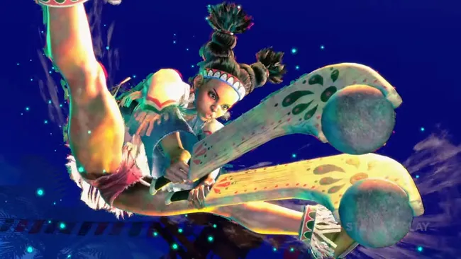 Street Fighter 6 débarque sur Nintendo Switch 2 avec un torrent de contenu rétro et de nouveaux costumes