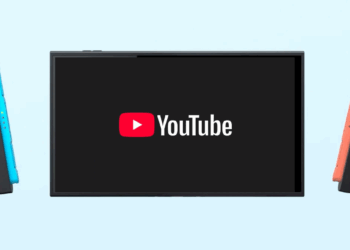 YouTube sur Nintendo Switch 2 : une arrivée imminente confirmée par l’équipe officielle