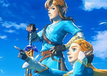 Le film live-action The Legend of Zelda repoussé au 7 mai 2027