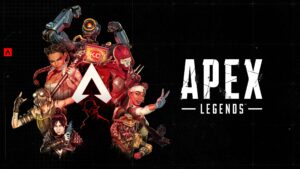 La version Nintendo Switch 2 d’Apex Legends est en 1080p et peut atteindre 60 images par seconde