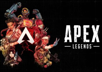 Apex Legends