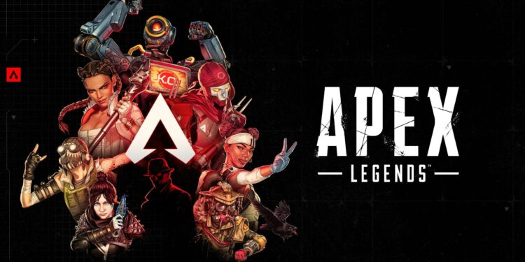 Apex Legends