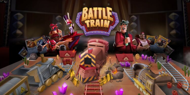 Battle Train (Nintendo Switch) – Le test