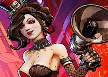 Borderlands 4 sur Nintendo Switch 2 : 30 FPS, format Game-Key et performances de Borderlands 3 évoquées par Gearbox