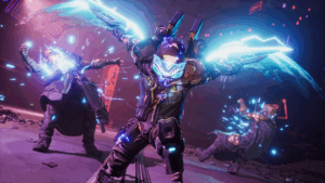 Borderlands 4 révèle les détails de sa feuille de route de fin de jeu et de post-sortie