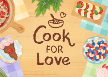 Cook For Love (Nintendo Switch) – Le test