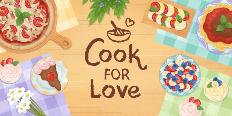 Cook For Love (Nintendo Switch) – Le test