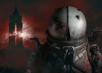 Cronos: The New Dawn