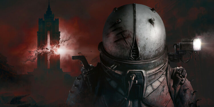 Cronos: The New Dawn