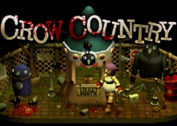 Crow Country