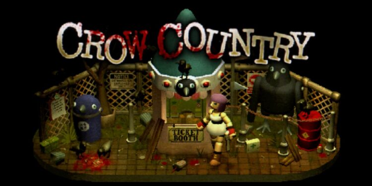 Crow Country