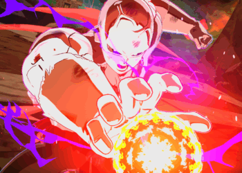 Jouez à DRAGON BALL: Sparking! ZERO n’importe où sur Nintendo Switch et Nintendo Switch 2 le 14 novembre 2025